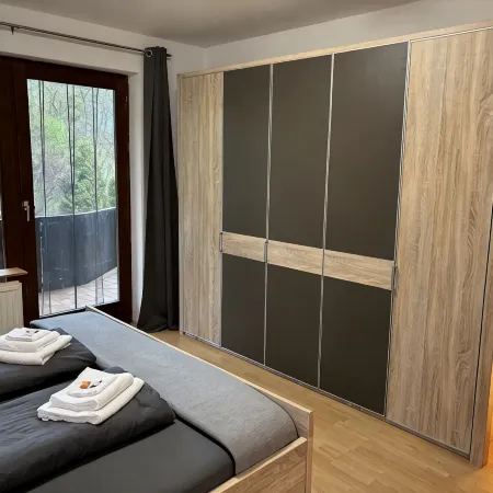 Schöne Ferienwohnung Henriette
