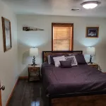Former bar with games, multiple kitchens, 5 bedrooms, sleeps 14. - Wifi