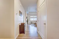 San Juan Reflections Getaway 3B/2Ba, Pet Friendly & Game Room - 4-Star