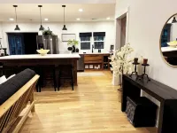 Spacious 5-bedroom/up to 14 guests House & Event Venue in enjoyable Alpharetta