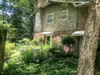 Mary's Country Cottage Escape - 3-Star