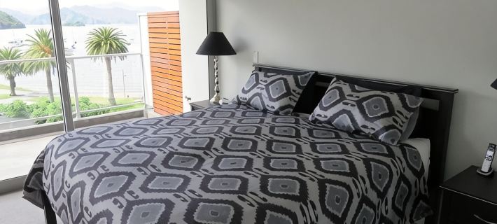The PICK of PICTON - luxury modern apartment. Hotels in Picton