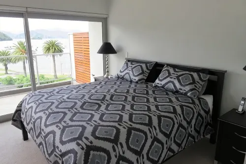 The PICK of PICTON - luxury modern apartment. - 3 stelle