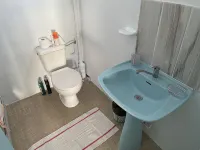 Pleasant studio with sea view - Holiday Apartments