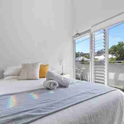 Luxury apartment in the heart of Margaret River. Rooms
