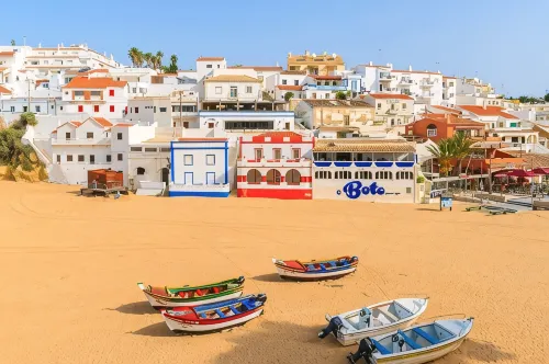 Traditional Portuguese house with lot of privacy and space. - Condos