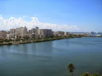Spectacular Views in Condado