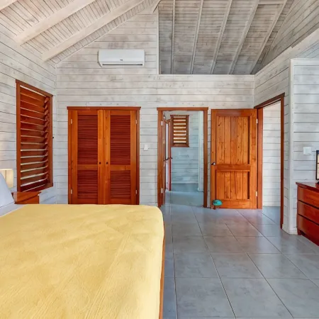 Villa Azul at Paradise Point Hotel a First Bight