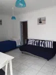 Apartment for rent in Albufeira - Aparts. Oura Palace 5 minutes from the beach.