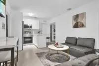 Villa 3 in Miami