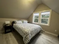Elk Lodge in Sooke - 3-Star