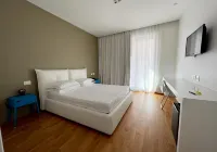 Copacabana Hotel Design - sul mare