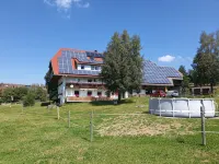 Modern 75 m² Vacation Apartment - Only 3 km to the Schluchsee. - WiFi