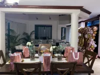 Villa Xona - a Luxury villa with stunning views - perfect for entertaining - 2-Star