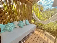 Sueds Trancoso - parcheggio