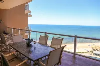 Las Palomas Luxury Oceanfront Condo Phase II - Apartments