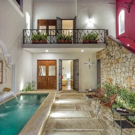 Casa Linda