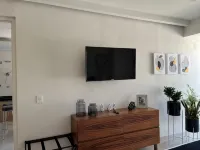 Across the street from Ocean! Unique Mexican Condo