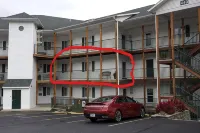 Welcome to our condo on the Lake!