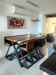 Beautiful 3 Bed 2 Bath Condo 1/2 a Block to the Beach. 5 Min to Bucerias Centro