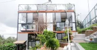 Villa Lonjong Puncak by Vasaka Villa - Villaer