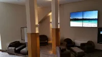 Brit Hotel de Grignan Vichy - Kylpylä