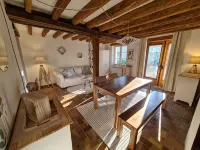Close to Beauval Zoo and Châteaux, Gîte de la Renardière, Ideal for families - Kitchens