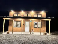 Country Quiet 1 Bedroom Cabin/House - Chalets