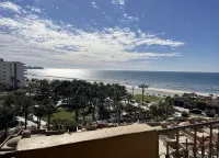 ‘LUXURY CONDO'  BELLA SIRENA - ROCKY POINT - UNDERGROUND PARKING SPACE - 4-Star