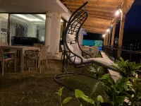Soral Apart Otel - WiFi