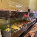Hotel Waddengenot - sarapan