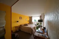 Hôtel Bomotel - Wifi