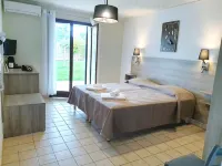 Hotel Olmuccio - Parvekkeita