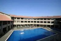 Iscon the Fern Resort & Spa, Bhavnagar - Pools