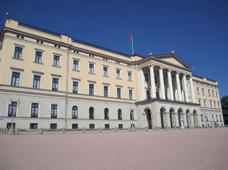 Smarthotel Oslo