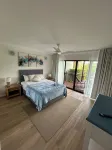 Hamilton Island 3Br Ocean View Apartment + Buggy & Transfers | Family Friendly