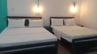 헬로 에어포트 호텔 카투나야케 - 2성급