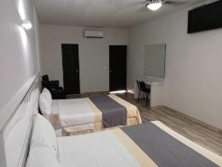 Hotel Gallo
