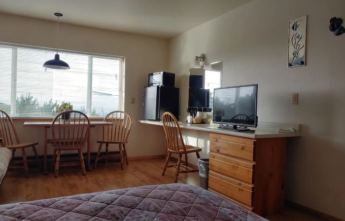 The Dublin House Motel
