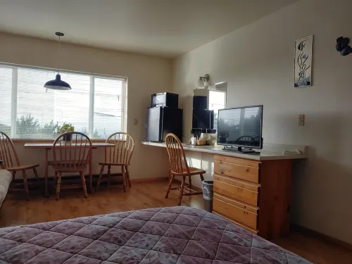 The Dublin House Motel - WiFi