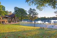 Chanticleer Inn - Stuga