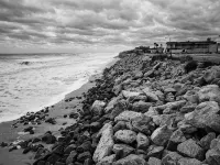 A1A Ocean Club - Sea View