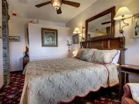 Ghost City Inn - Wifi