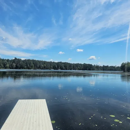 Red Oak Retreat - Cabin on the Water
