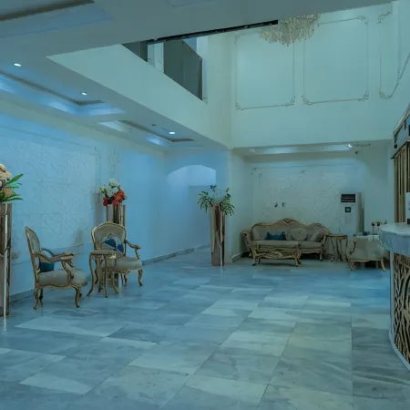 Muna Suites Owerri