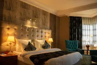 Grand Hotel Europe - Ocean View