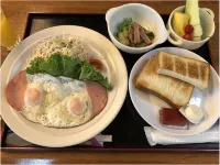 Smile Hotel Oita Hita - موقف سيارات
