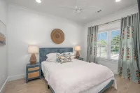 Coral Cottage - New Construction Charming 3-Bed/3-Bath Cottage with Private Pool - 4-Star