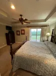 Beachside Breeze - Pools, Hot Tub, & Private Beach Access - balcony