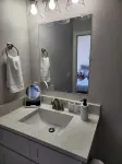 Apartment in the heart  of Historic Ocala Downtown - Balcony